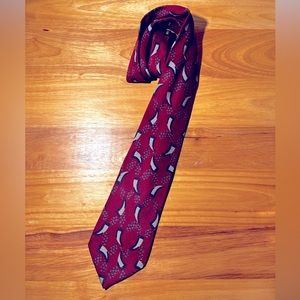 XMI Men’s Necktie